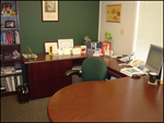 commercial office organization