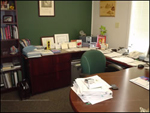 commercial office organization