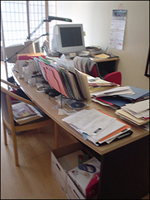 commercial office organization