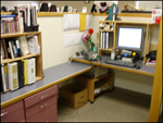 commercial office organization