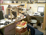 commercial office organization