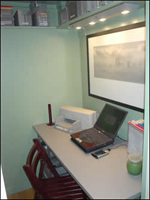 home office organization