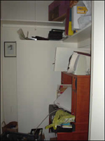 home office organization