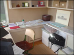 home office organization