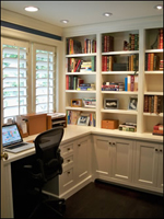home office organization