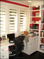 home office organization